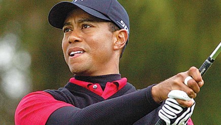 TigerWoods
