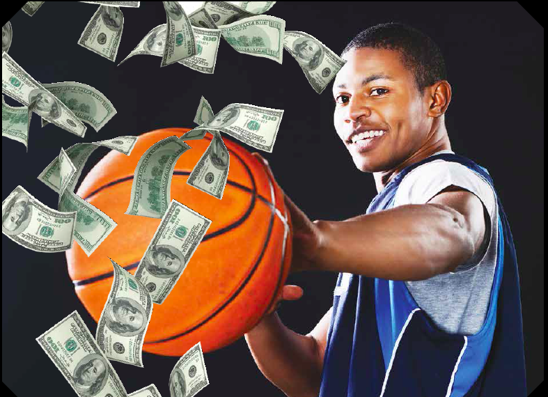 To Pay or Not to Pay: Who Profits From College Basketball? – The Harlem ...