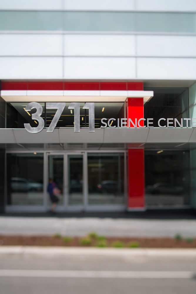 University City Science Center 