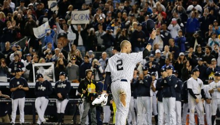 Derek Jeter