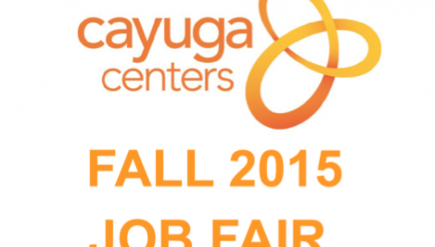 Cayuga Centers