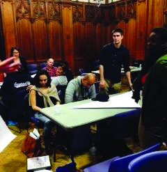 MathCounts to Harlem