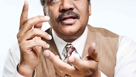 Neil Degrasse Tyson