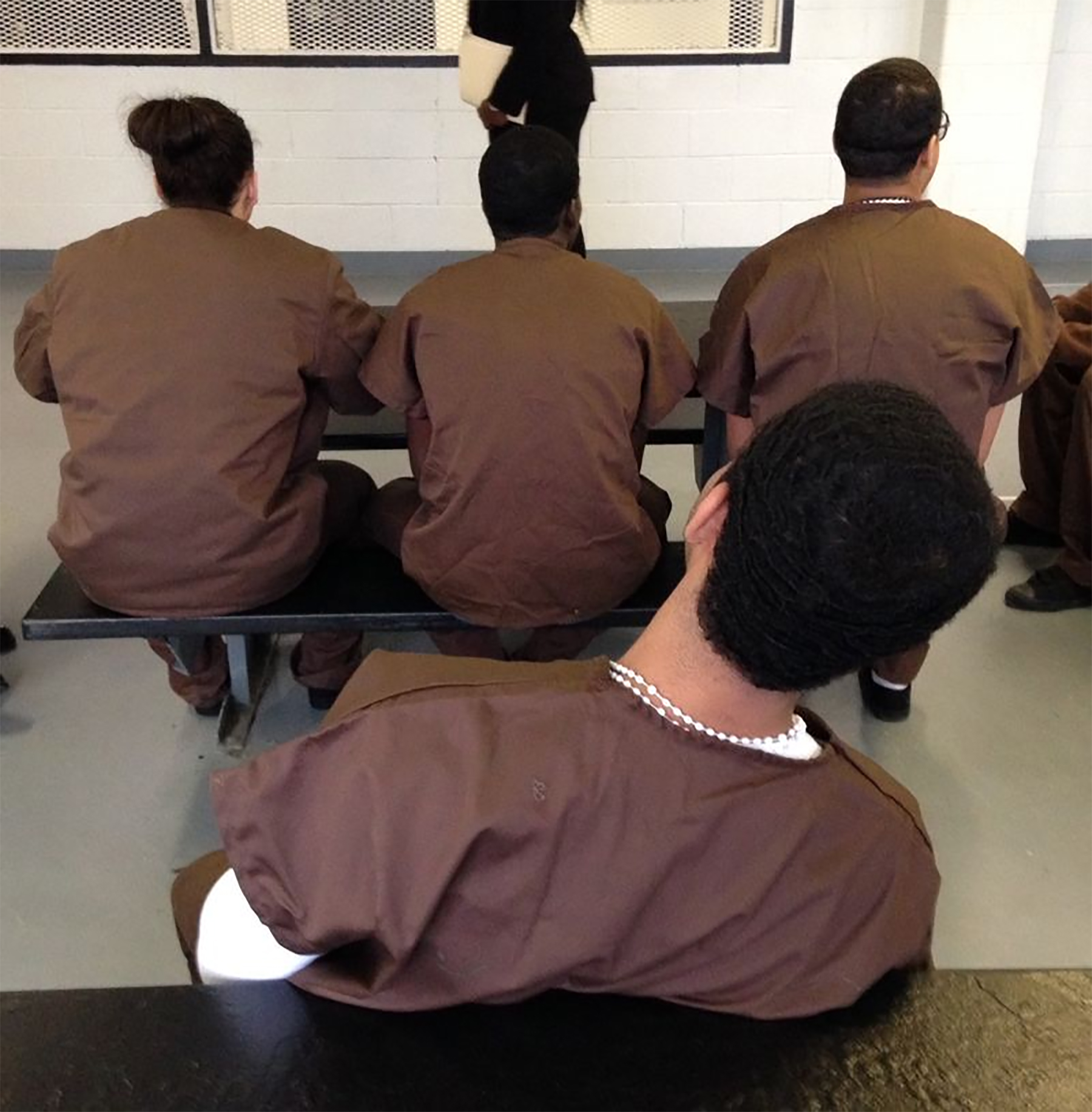 Do Juveniles Belong On Rikers Island? A Conversation With A Rikers ...