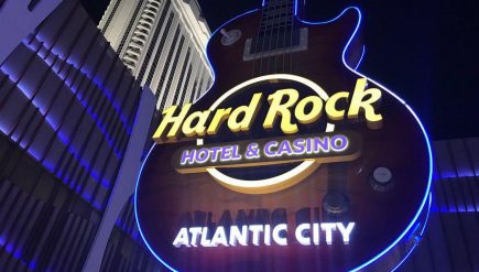 Hard Rock Hotel & Casino Atlantic City