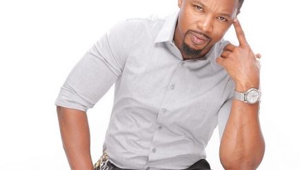 The Modern Barber: Todd Bernard, The Hair Pro & ICUTPRO Systems