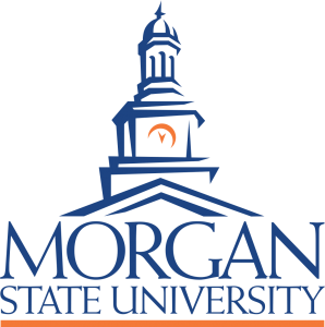 Morgan State University, Baltimore=, MD