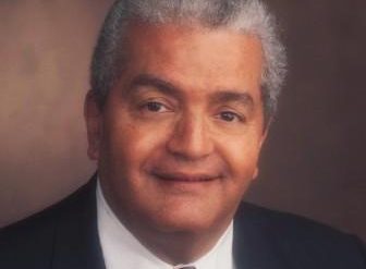 Donald M. Stewart