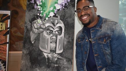 Harlem Arts Alliance Artistic Entrepreneurial Development Program
