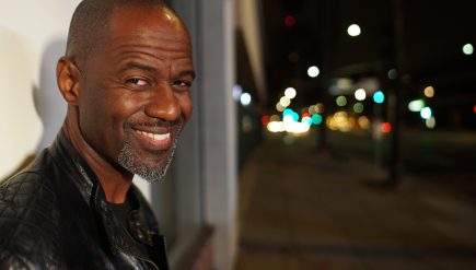 Brian McKnight