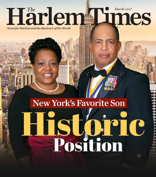 The Harlem Times – News For Harlem And The Harlems Of The World