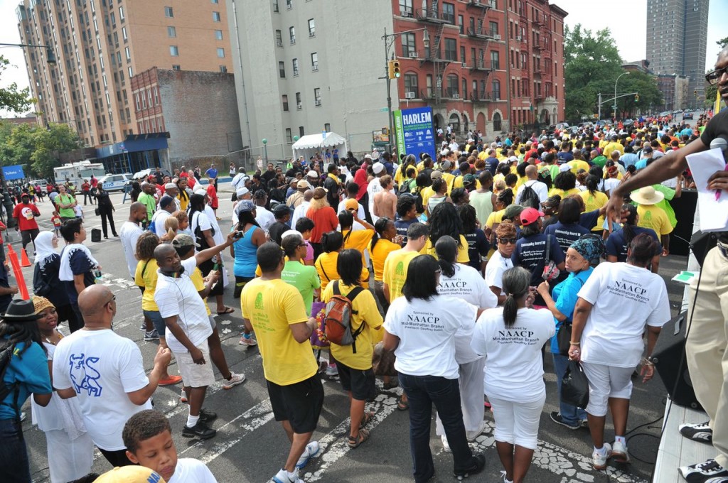 Harlem Week Offers Entertainment for All Ages The Harlem Times