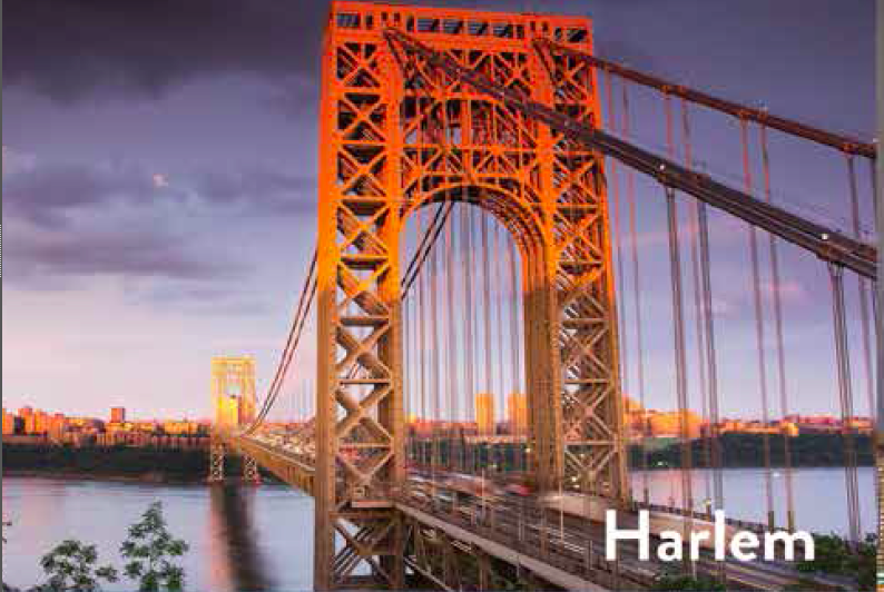 Harlem History Spotlight: New York Rens - HarlemAmerica