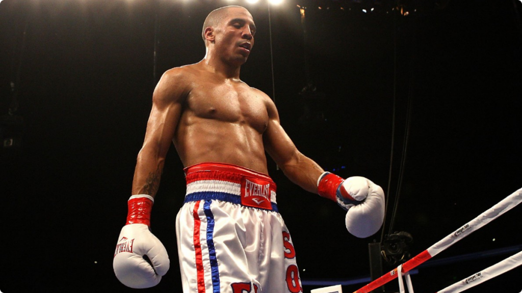 Andre Ward