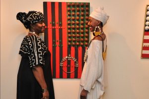 Harlem Arts Alliance Artistic Entrepreneurial Development Program