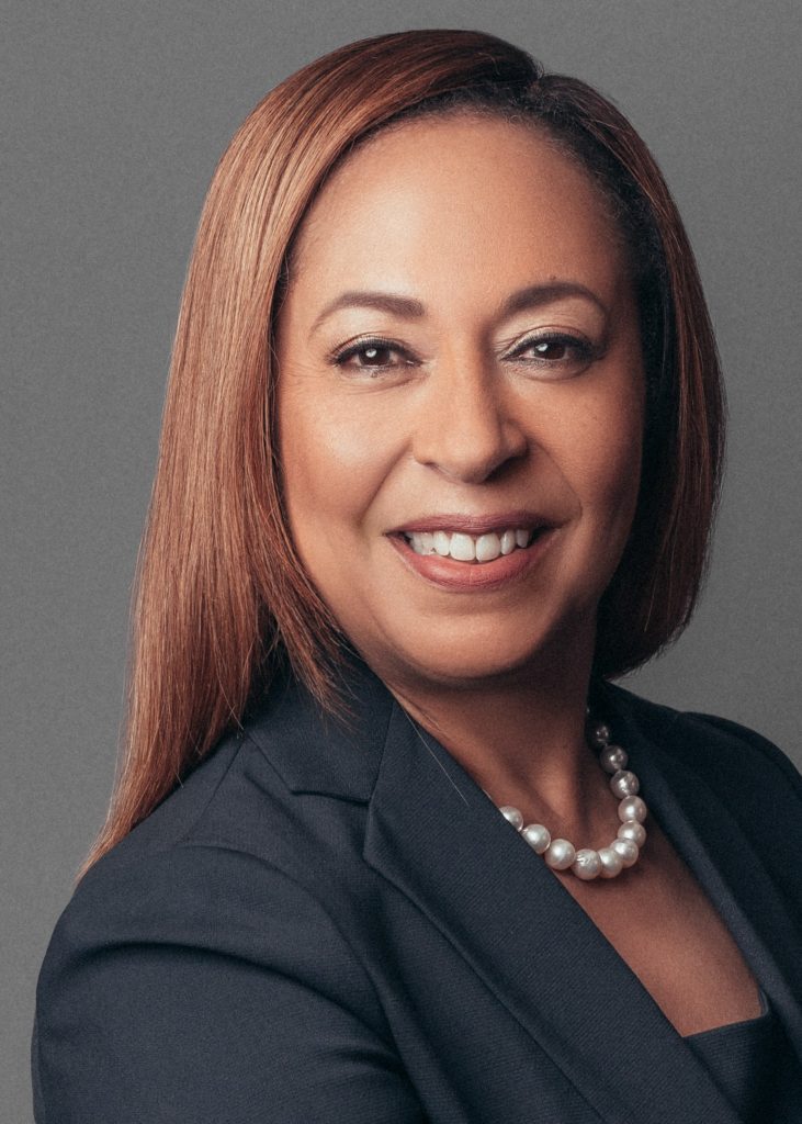 Interview with Cheryl McKissack – The Harlem Times