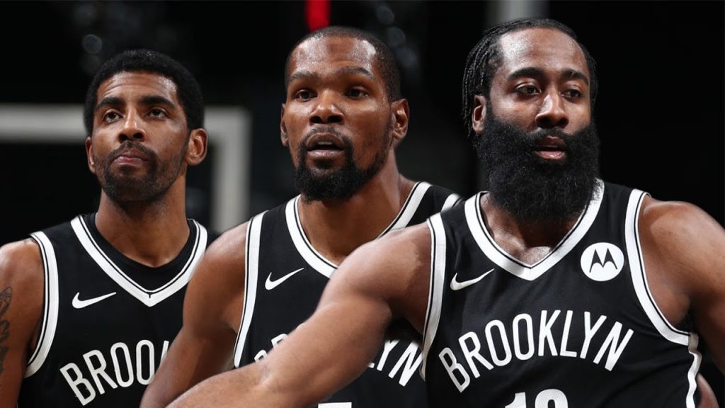 Superstars Who Could Help Brooklyn Nets Win The 2021 NBA Championship -  Fadeaway World