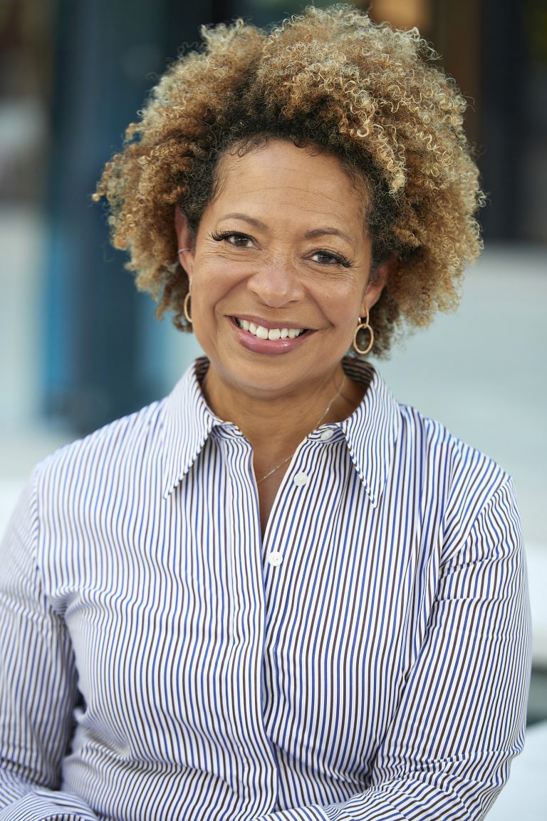 Three Queens Series: Deryl McKissack Wonder-Child of Design and