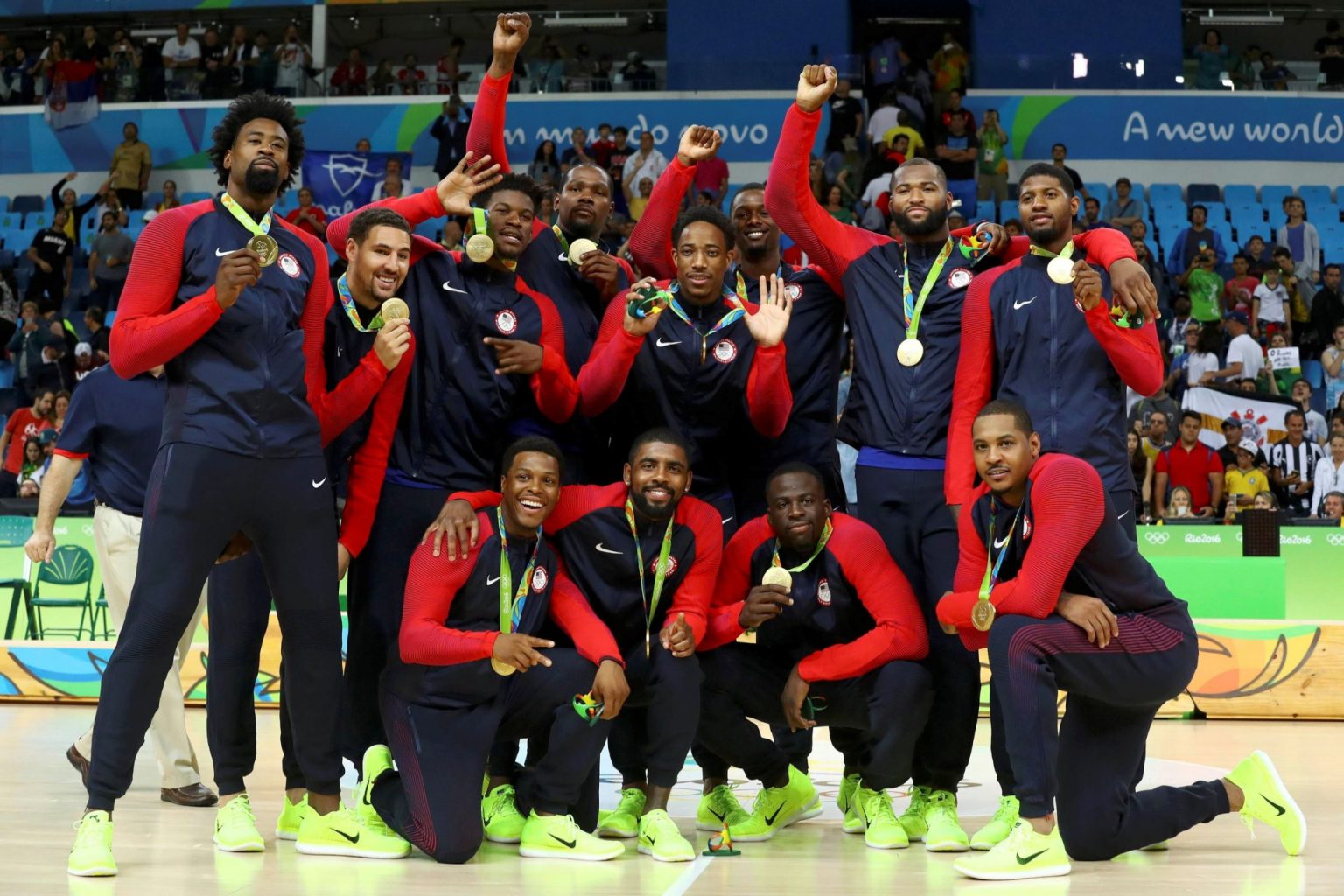 Basketball-Ending U.S. reign at hoops dream in Tokyo - The ...