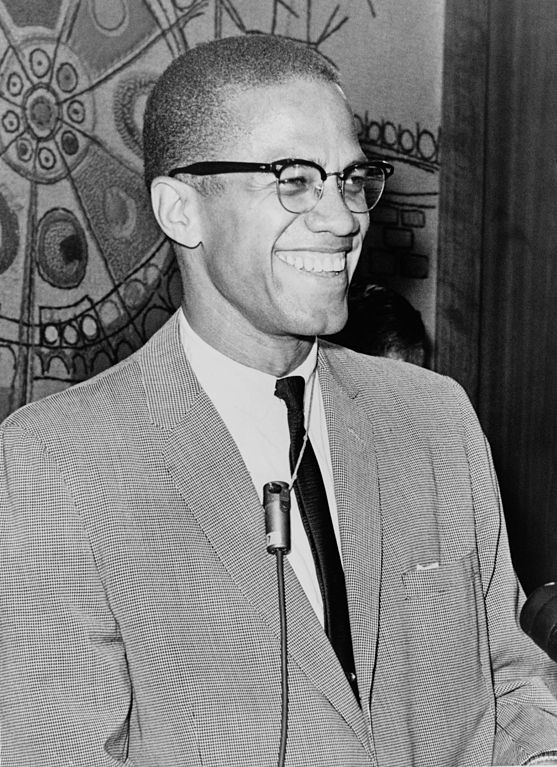 The Schomburg Center for Research in Black Culture Acquires Coveted Malcolm X Manuscripts and Notes, Including Unpublished Chapter from The Autobiography