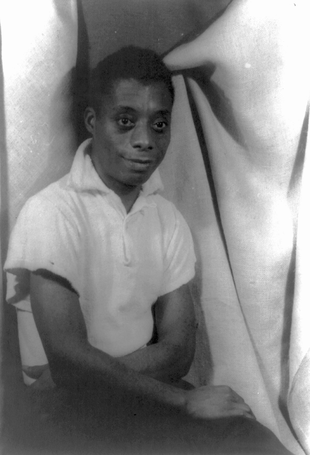 The Schomburg Center for Research in Black Culture Acquires Papers of Renowned Literary Icon James Baldwin
