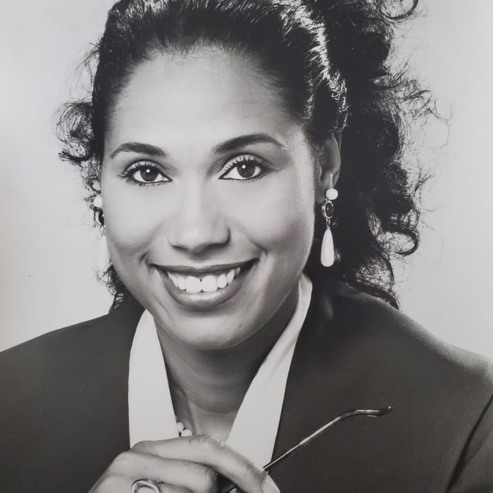 Bearers of a Culture: Ruth D. Hunt