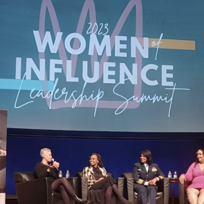 Perspectives on Carver Bank’s 2023 Women of Influence Leadership Summit