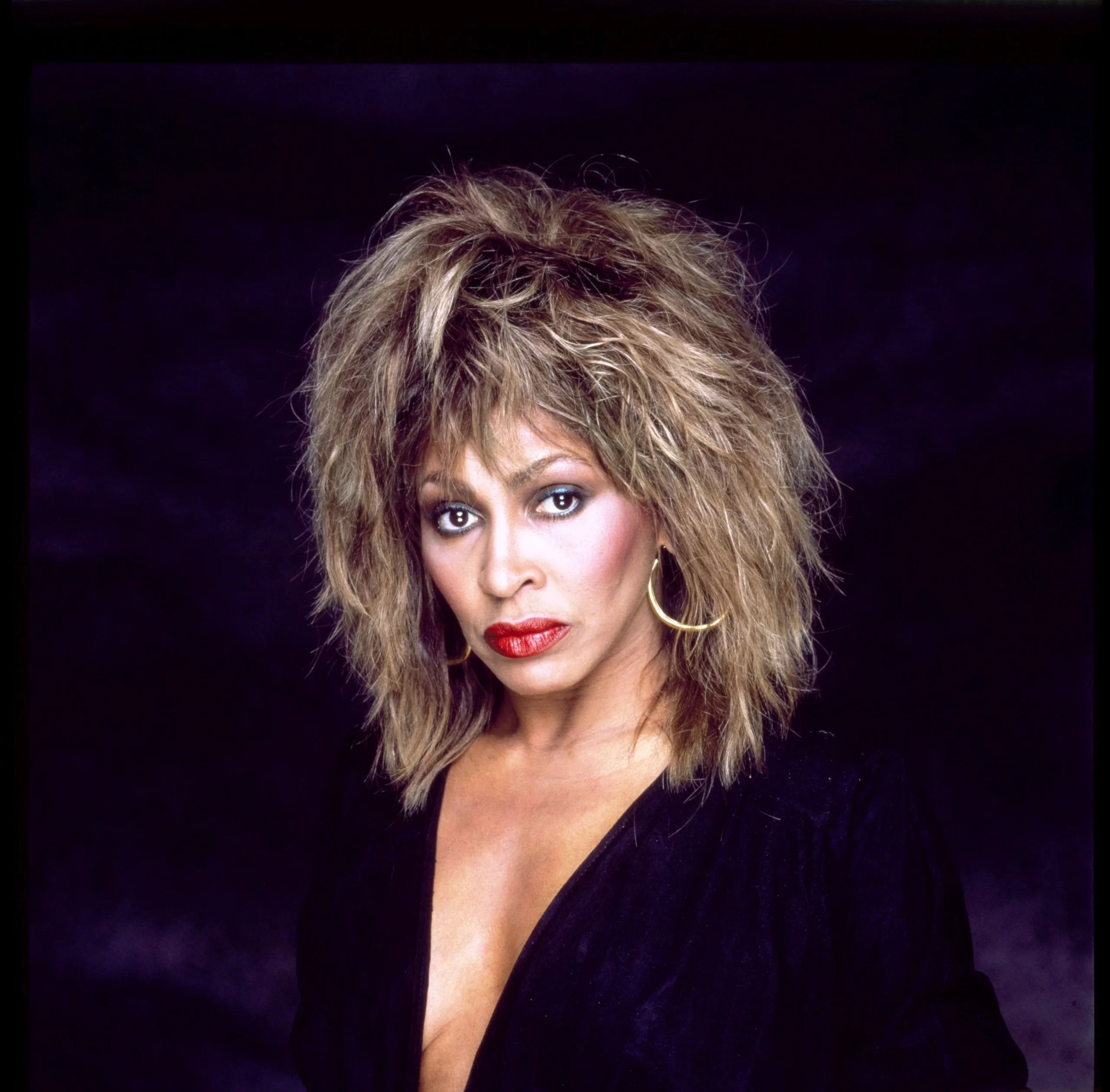 The Passing of a True Legend: The Death of Tina Turner