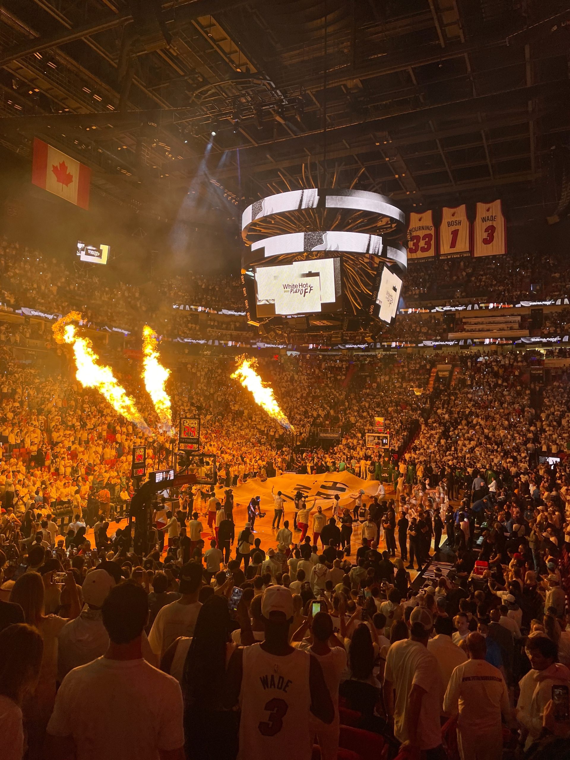NBA Finals Preview: An Unexpected Yet Exciting Matchup