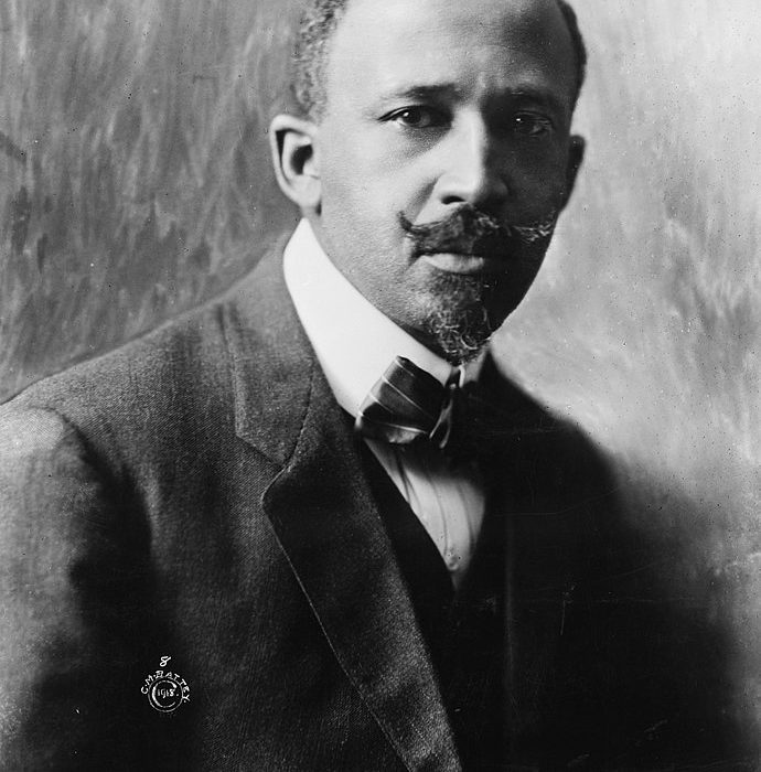 Ghana’s W.E.B. Du Bois Museum Awarded Millions by Mellon Foundation
