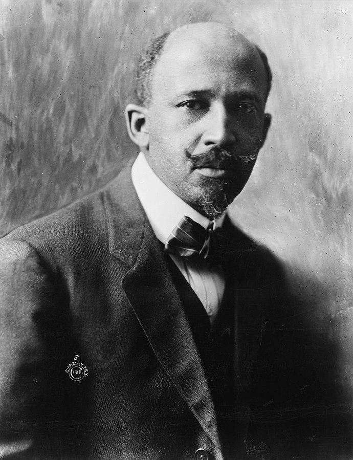Ghana’s W.E.B. Du Bois Museum Awarded Millions by Mellon Foundation