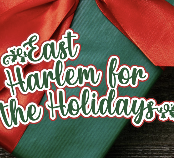 Embracing Community Spirit: Second Annual East Harlem for the Holiday Campaign Kicks Off, Inspiring Local Shopping, Dining, and Delivering an Economic Boost to the Local Economy