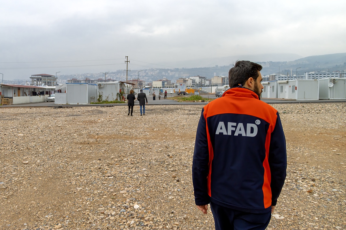 Recovery and Rebuilding: One Year After Türkiye’s Disaster of the Century