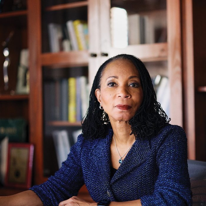 Dr. Helene Gayle: How Spelman College’s President Serves as a Leader in the HBCU Community
