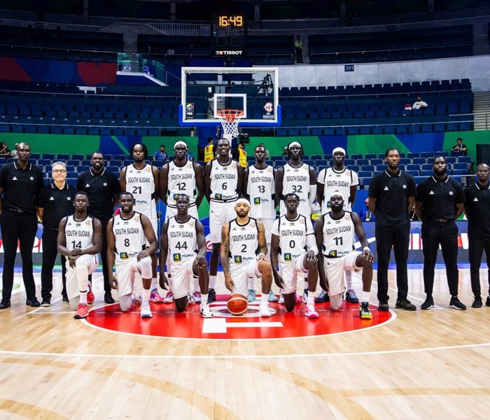 The Rise of the “Bright Stars”: Inside the Underdog South Sudan Olympic Basketball Team