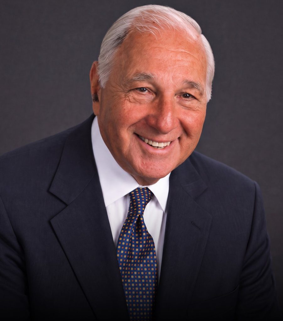 Daniel Rose, New York City real estate developer and philanthropist