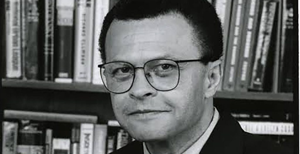 David Levering Lewis