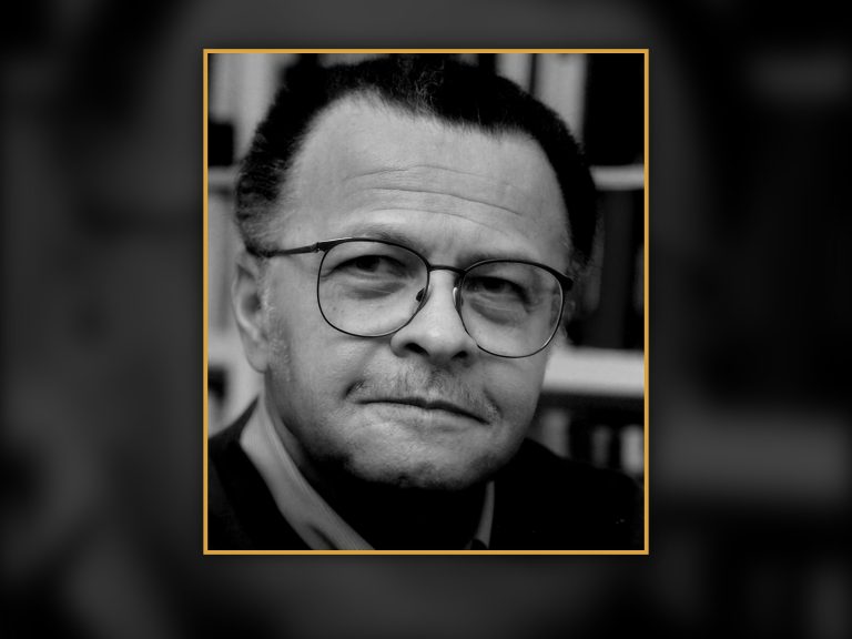 David Levering Lewis