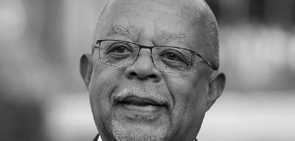 Henry Louis Gates Jr.