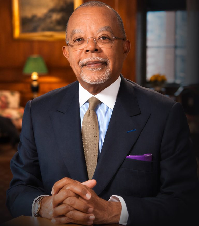 Henry Louis Gates Jr.