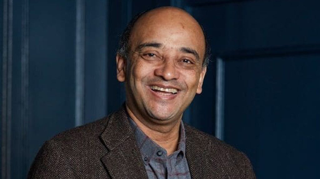 Kwame Anthony Appiah