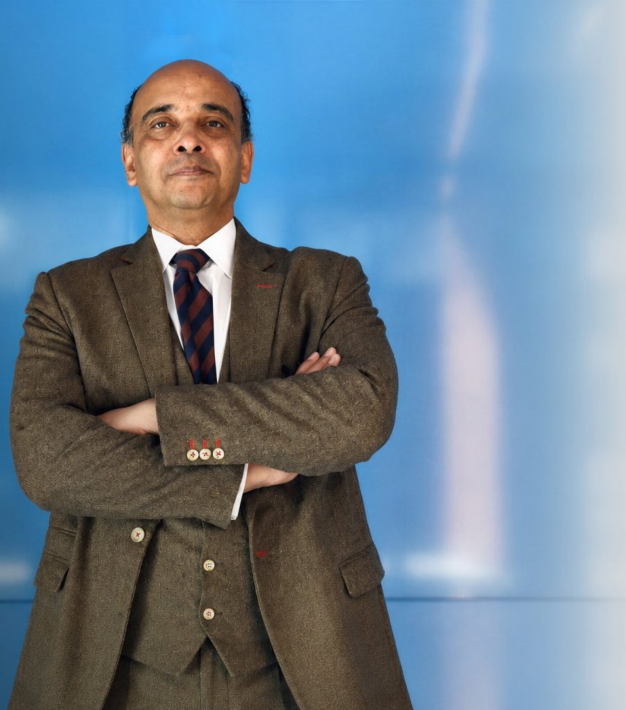 Kwame Anthony Appiah, Professor of Philosophy and Law at New York University