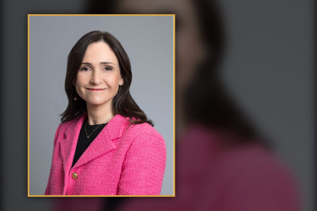 Silvana Montenegro, JPMorganChase